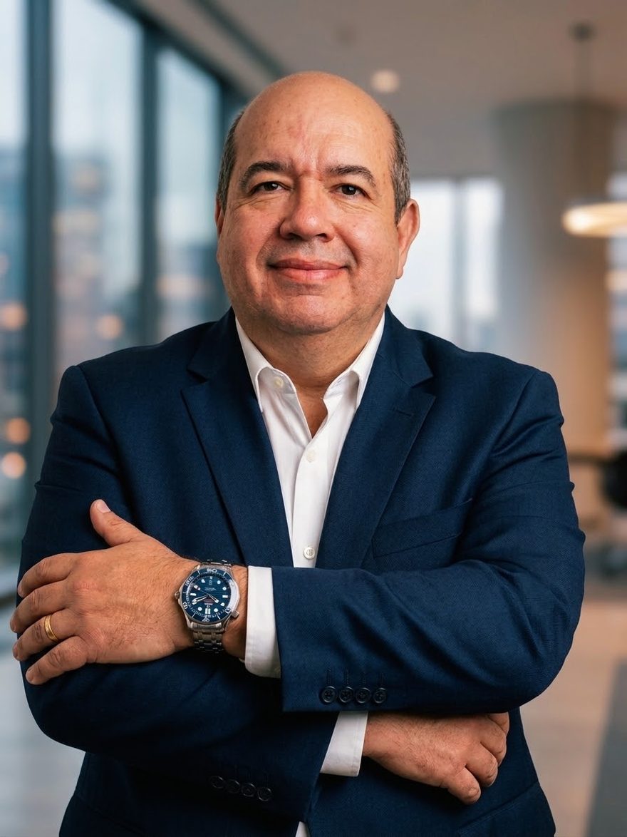 Marcelo Almeida